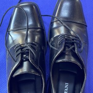 Mens Dress Shoes